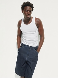 Image number 4 showing, Rib Tank Top (2-Pack)