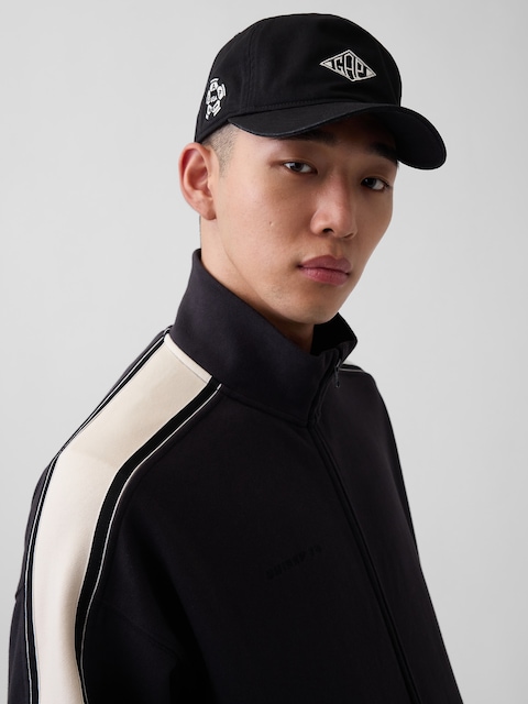 OuiGap Baseball Hat