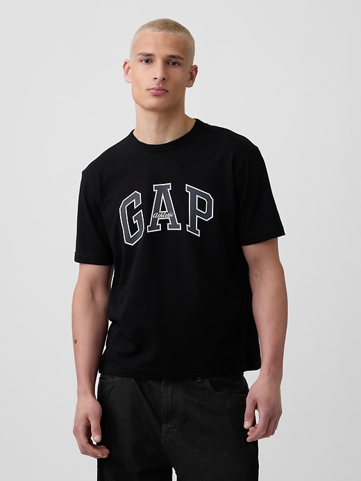 Image number 1 showing, Gap Arch Logo T-Shirt