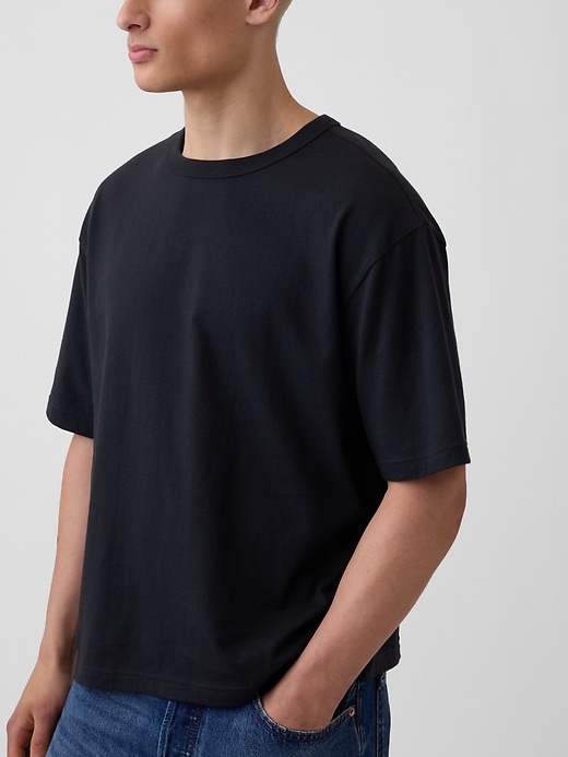 Image number 4 showing, Relaxed T-Shirt