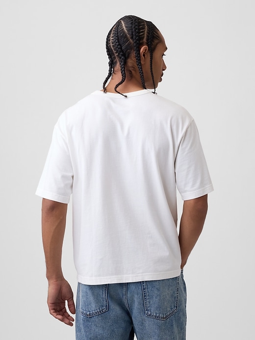 Image number 3 showing, Relaxed T-Shirt