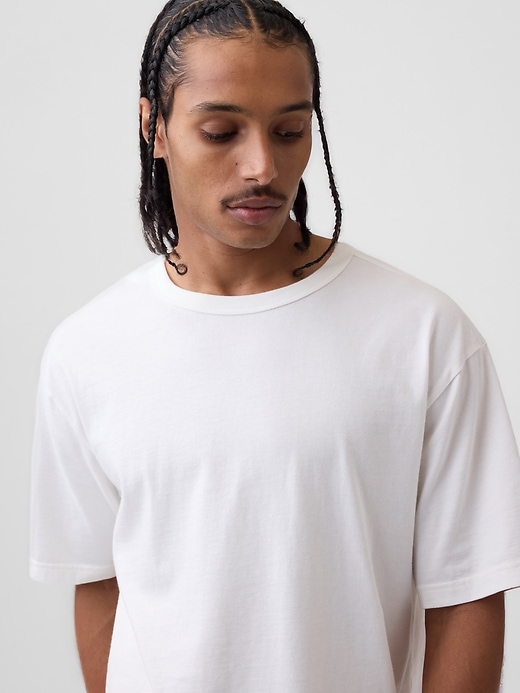 Image number 4 showing, Relaxed T-Shirt
