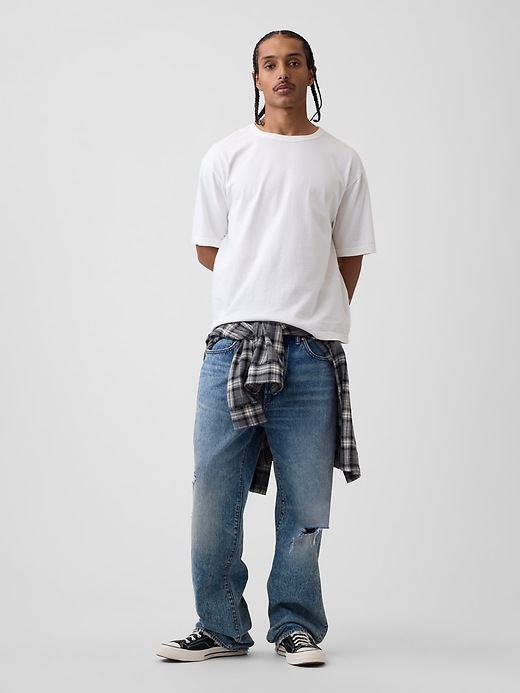 Image number 2 showing, Relaxed T-Shirt