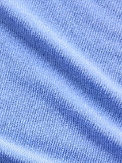 Image number 4 showing, GapFit Breathe Relaxed T-Shirt