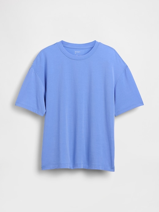 Image number 5 showing, GapFit Breathe Relaxed T-Shirt