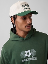 Image number 1 showing, FIFA WORLD CUP™ Baseball Hat