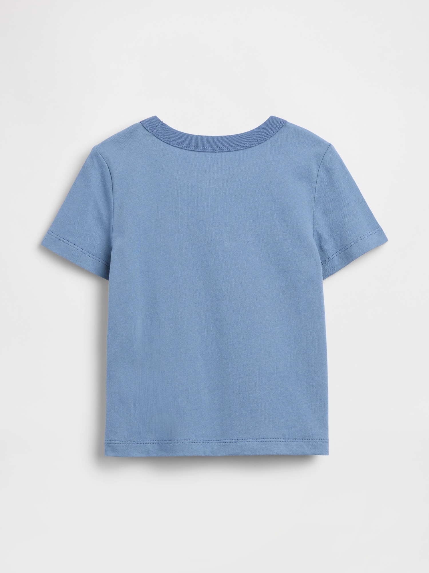 Детские футболки Gap Baby & Toddler Mix & Match Pocket T-Shirt — фото 2