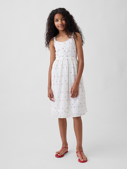 Kids Midi Tank Dress from GAP - $29 (51% off)