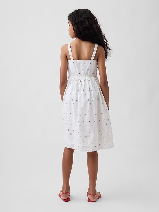 Image number 3 showing, Kids Midi Tank Dress