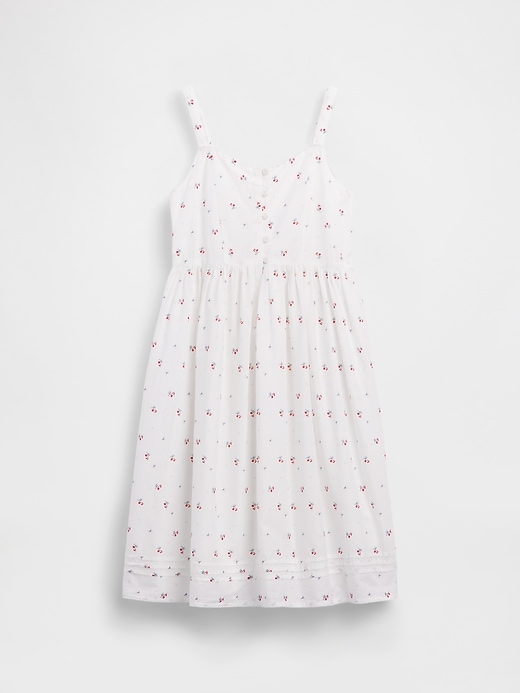 Image number 2 showing, Kids Midi Tank Dress