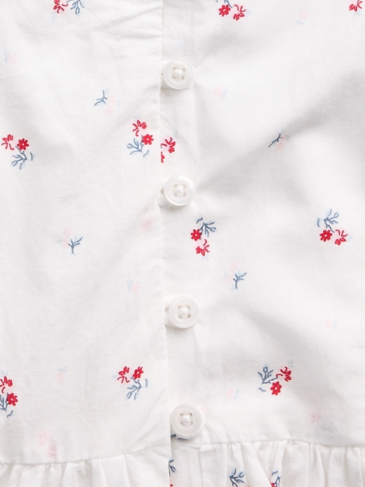 Image number 4 showing, Kids Midi Tank Dress