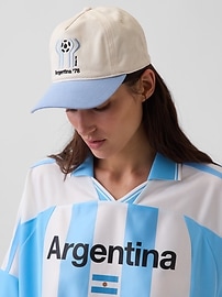 Image number 2 showing, FIFA WORLD CUP™ Baseball Hat