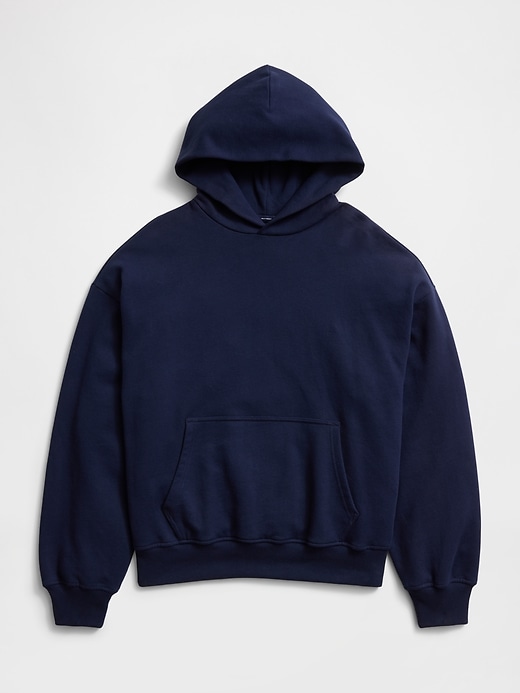Image number 7 showing, Adult Heavyweight Oversized Hoodie