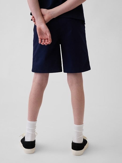 Image number 4 showing, Kids Modern Khaki Shorts