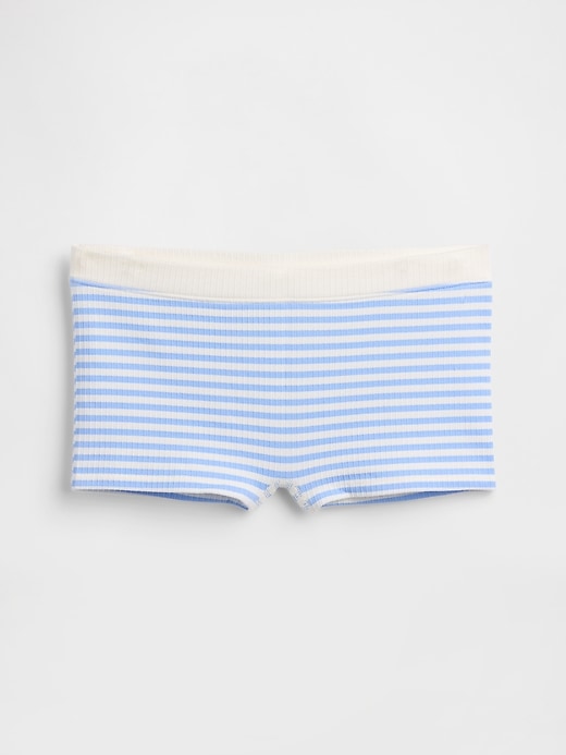 Image number 5 showing, Seamless Shorty