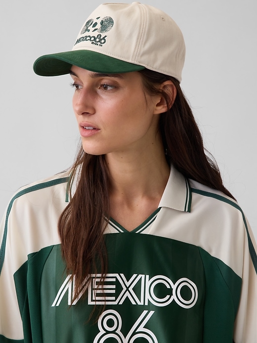 Image number 2 showing, FIFA WORLD CUP™ Baseball Hat