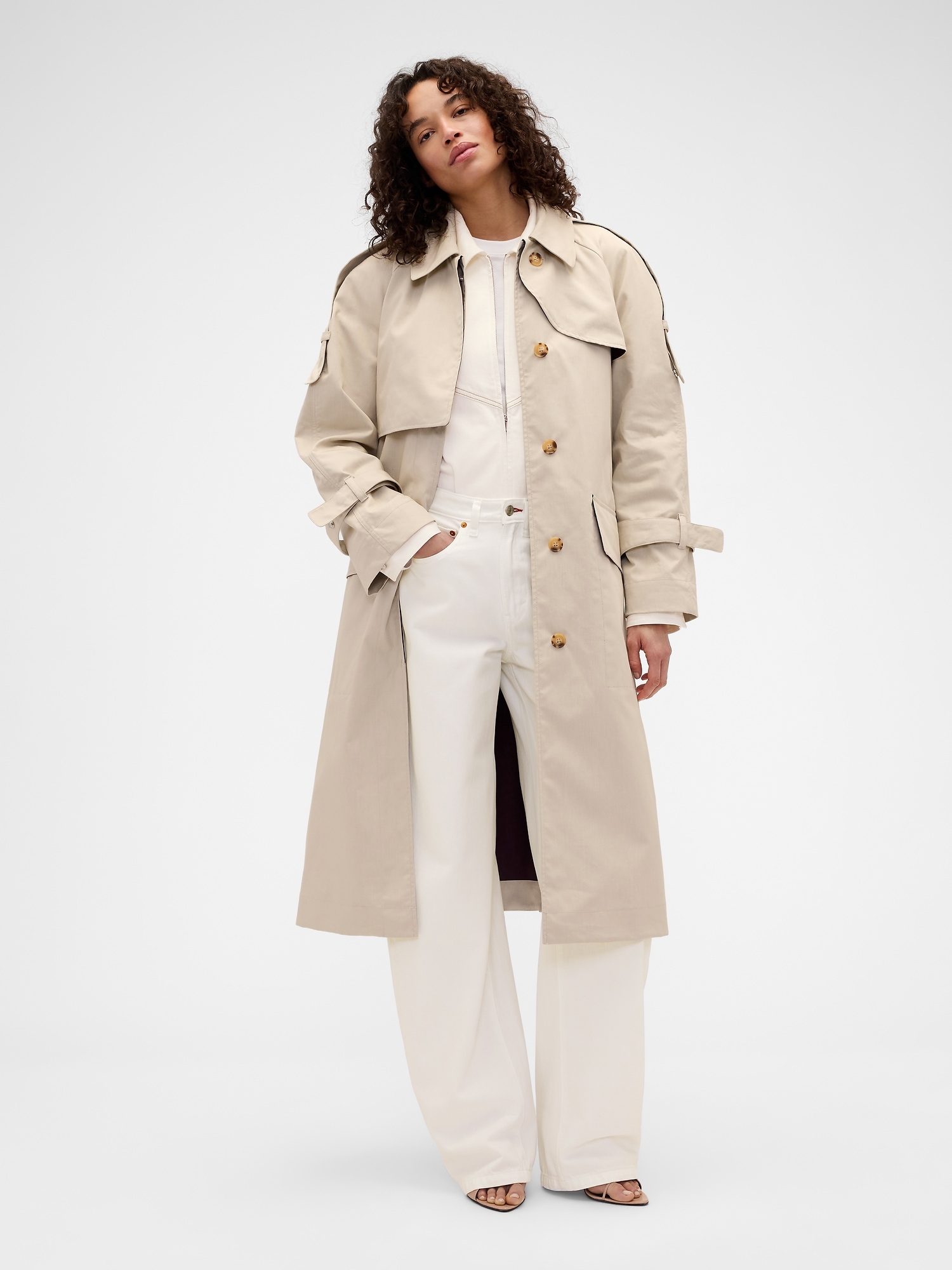 Trench Coats | Gap