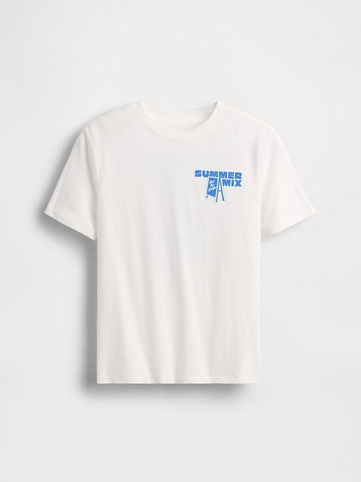 Image number 1 showing, Kids Graphic T-Shirt