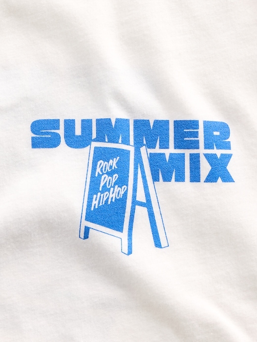 Image number 3 showing, Kids Graphic T-Shirt