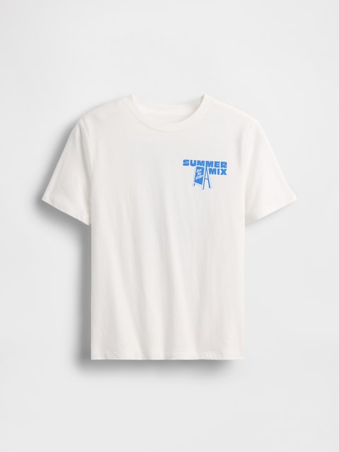 Kids Graphic T-Shirt