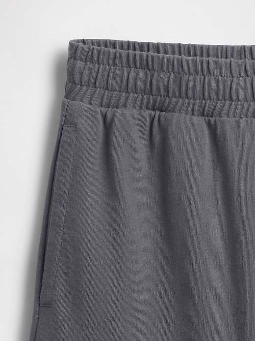 Image number 5 showing, Kids Heavyweight Easy Shorts