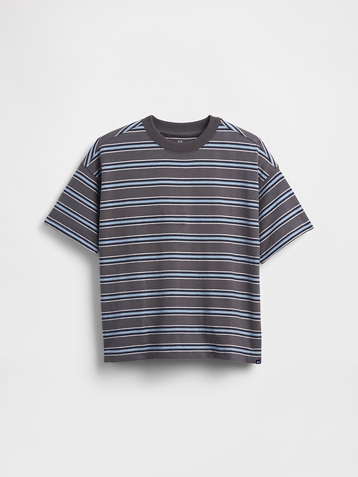 Image number 2 showing, Kids Oversized T-Shirt