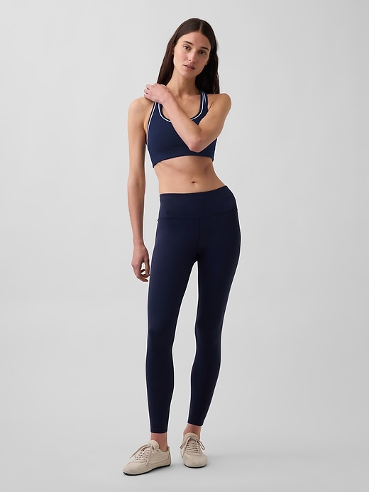 GapFit Smooth High Rise Leggings from GAP - $39 (44% off)