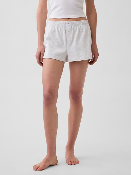 Image number 2 showing, PJ Boxer Shorts