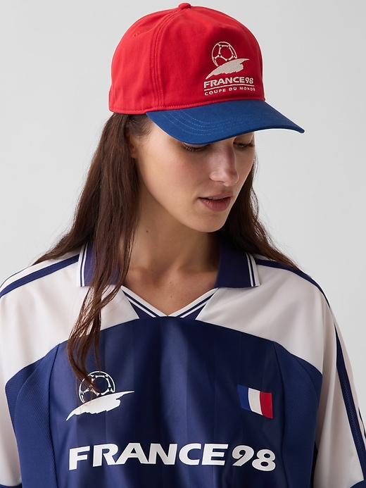 Image number 2 showing, FIFA WORLD CUP™ Baseball Hat