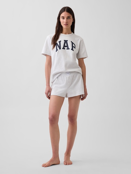 Image number 1 showing, PJ Boxer Shorts