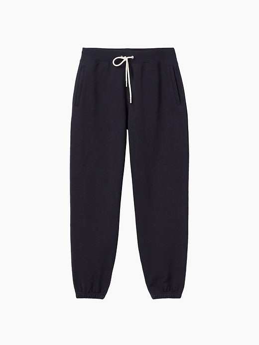Image number 7 showing, Gap × Victoria Beckham French Terry Joggers