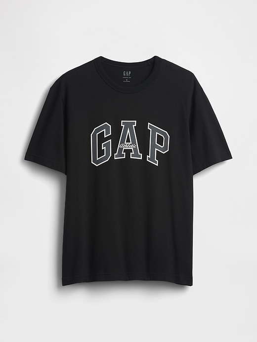 Image number 4 showing, Gap Arch Logo T-Shirt