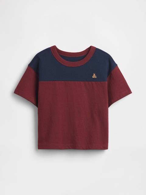 Baby & Toddler Football T-Shirt
