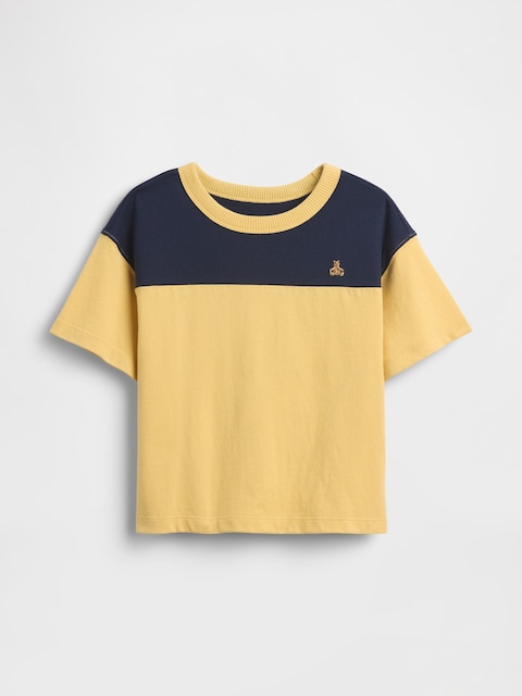 Baby & Toddler Football T-Shirt