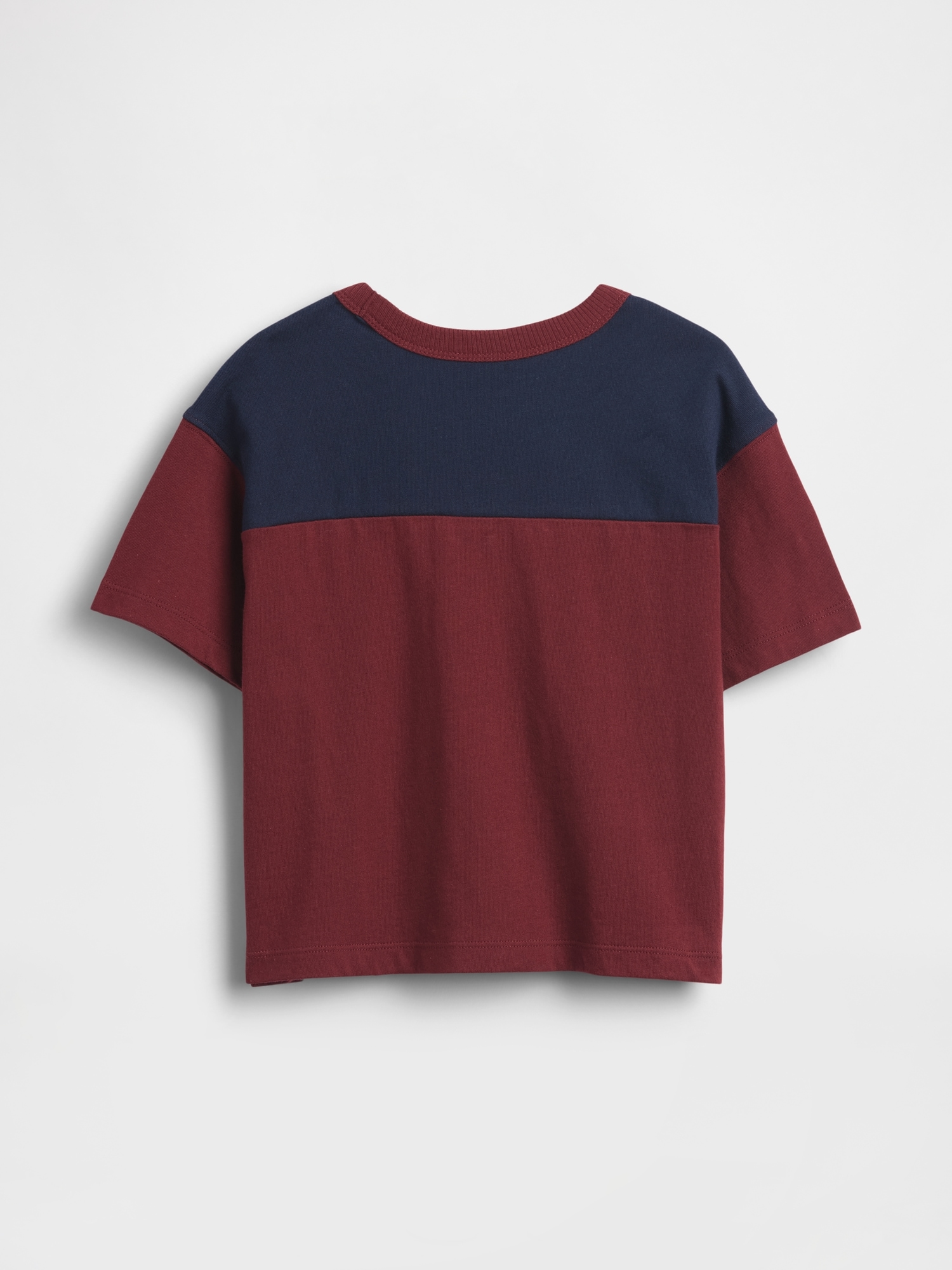 Baby & Toddler Football T-Shirt