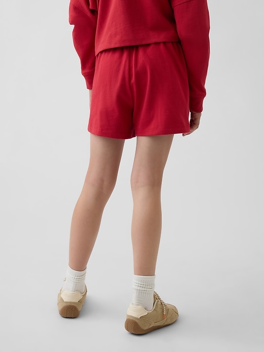 Image number 4 showing, Kids Relaxed Easy Shorts