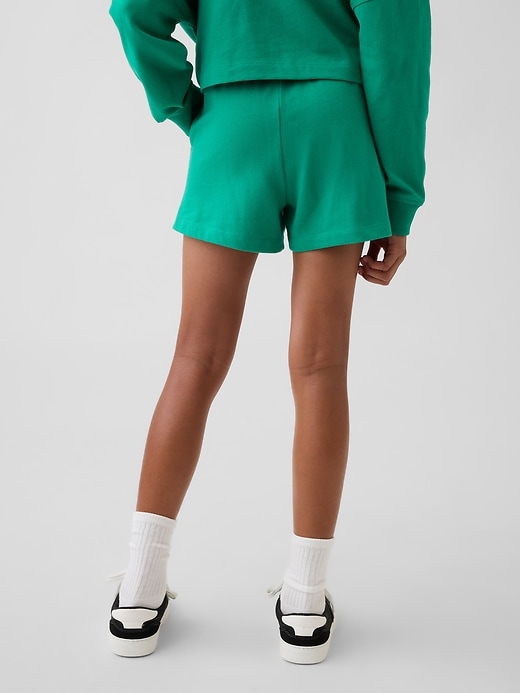 Image number 4 showing, Kids Relaxed Easy Shorts