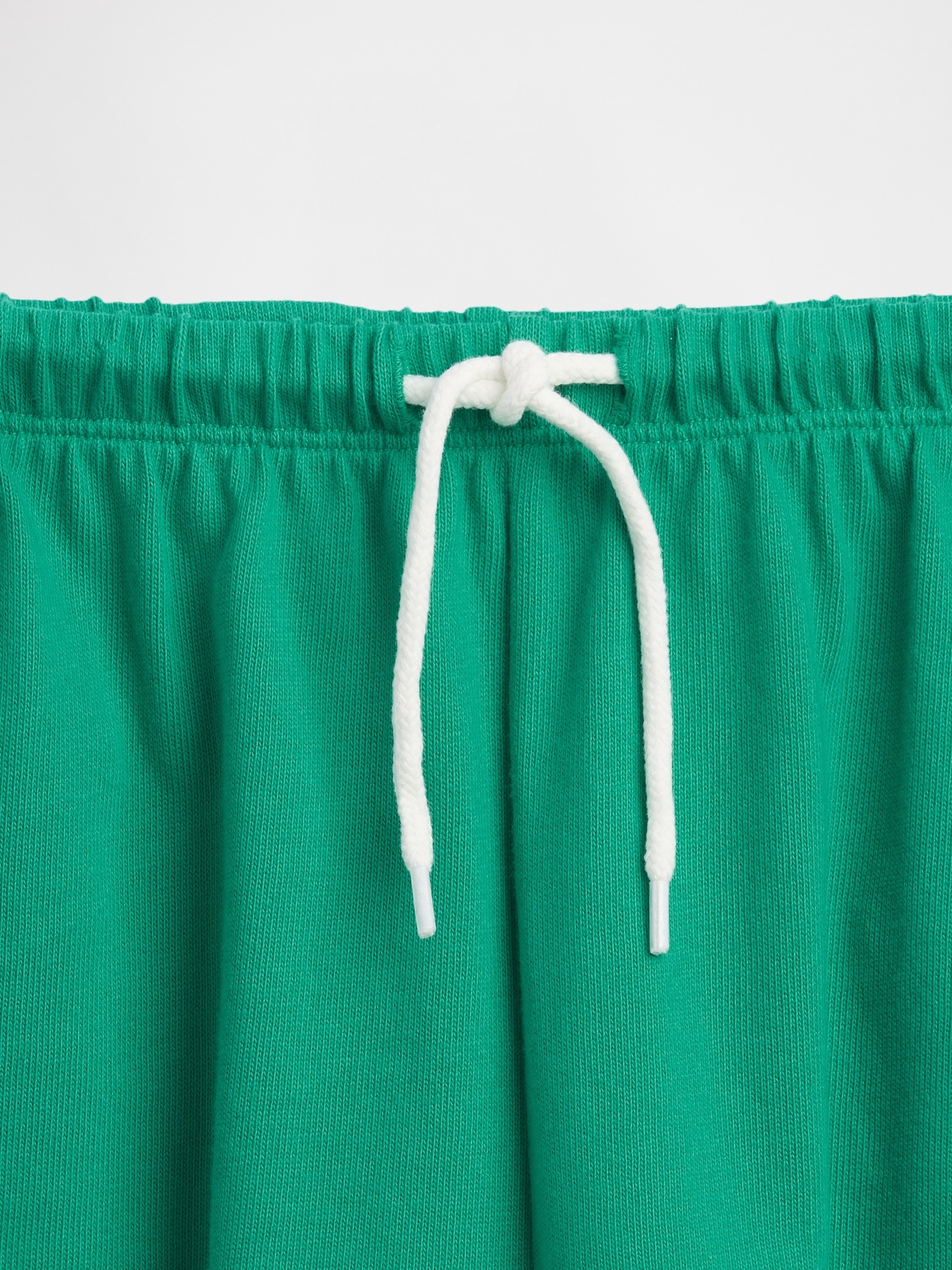 Детские шорты Gap Kids Relaxed Easy Shorts — фото 5