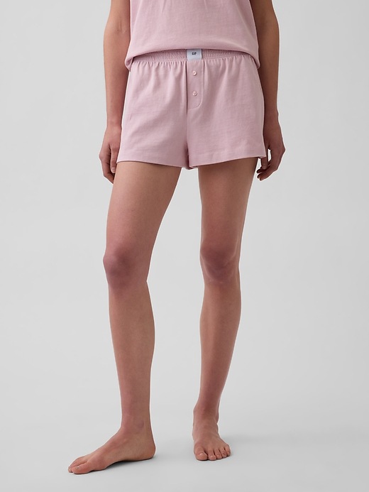 Image number 2 showing, PJ Boxer Shorts
