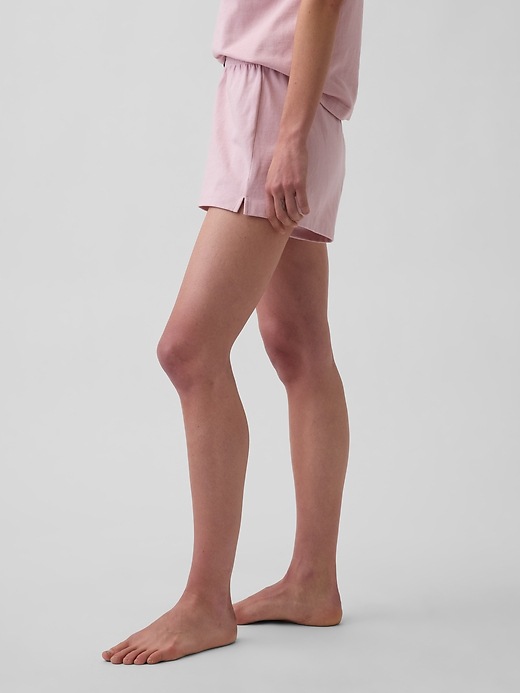 Image number 3 showing, PJ Boxer Shorts