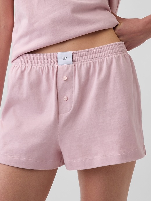 Image number 5 showing, PJ Boxer Shorts