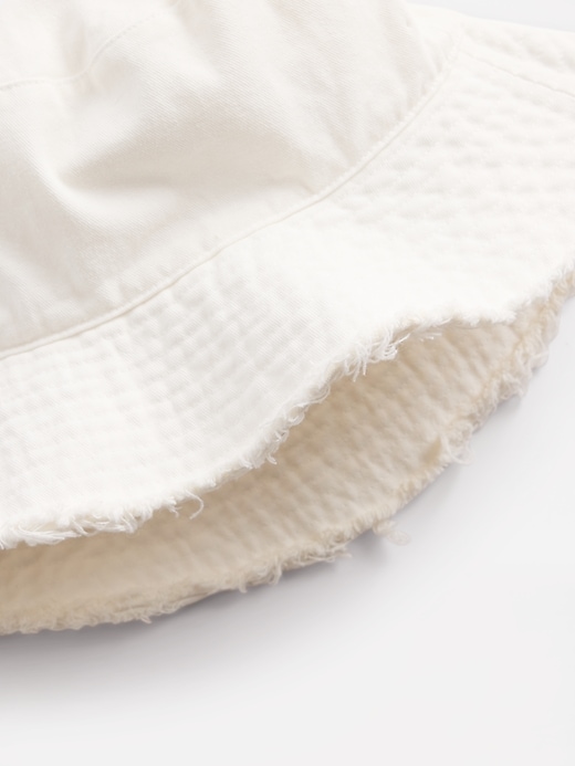 Image number 3 showing, Kids Bucket Hat