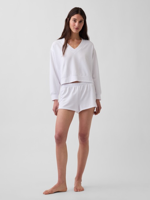 2" CloudLight Easy Shorts