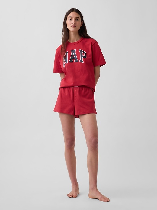 Image number 1 showing, PJ Boxer Shorts