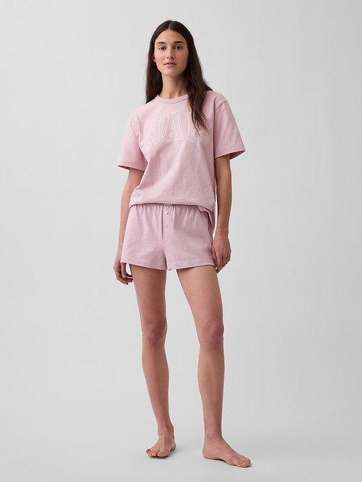 Image number 1 showing, PJ Boxer Shorts