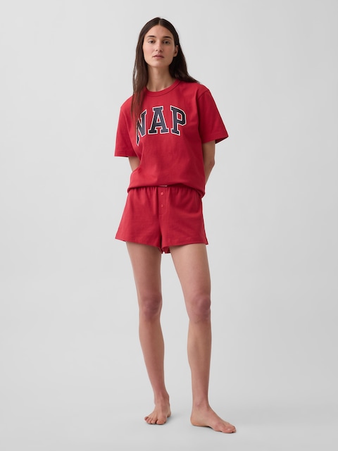 PJ Boxer Shorts