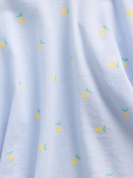 Image number 4 showing, Baby & Toddler Mix & Match Twirl Tank Dress