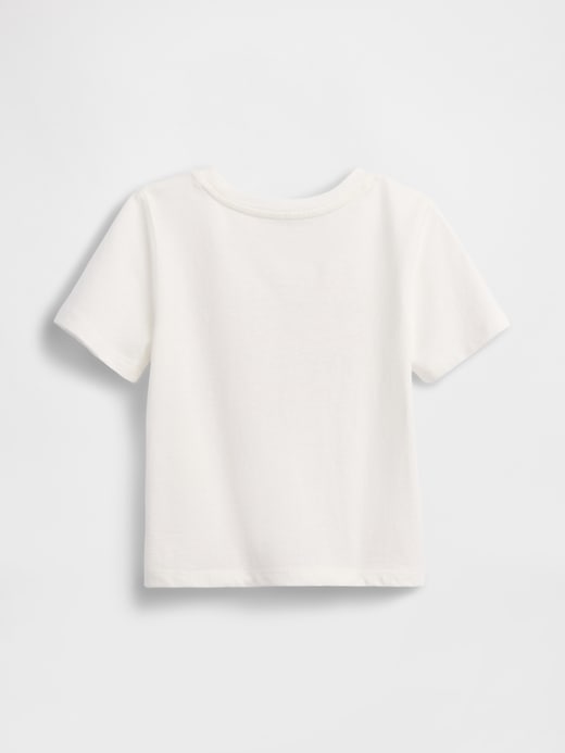 Image number 3 showing, Baby & Toddler Mix & Match Graphic T-Shirt
