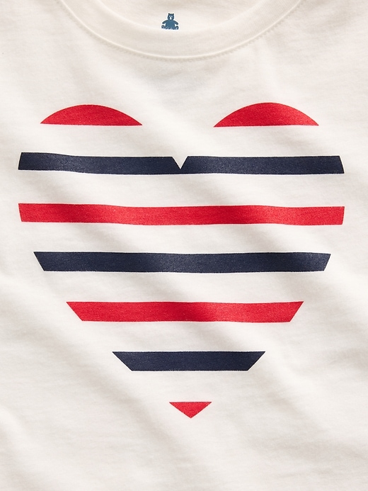 Image number 4 showing, Baby & Toddler Mix & Match Graphic T-Shirt