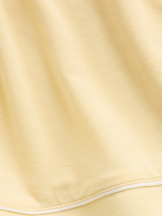 Image number 5 showing, Softest Modal PJ Shorts